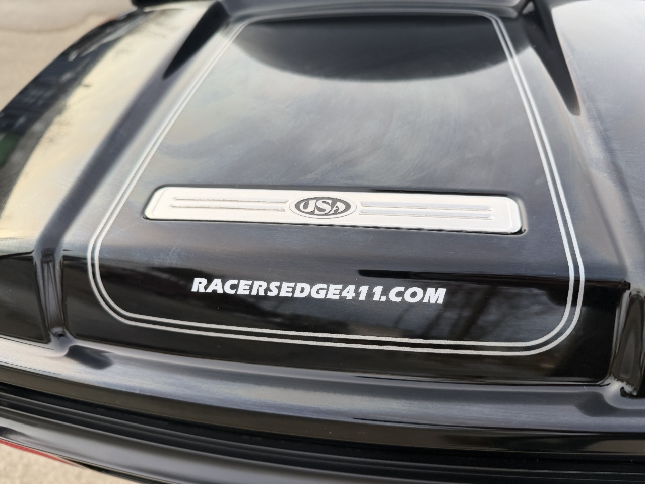 2011 Harley-Davidson FLHTCU Electra Glide Ultra Classic